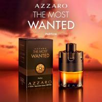 Azzaro The Most Wanted Eau de Parfum 50ml - thumbnail