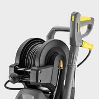 Kärcher Professional HD 6/15 MXA Plus Hogedrukreiniger 225 bar Warm water, Koud water - thumbnail