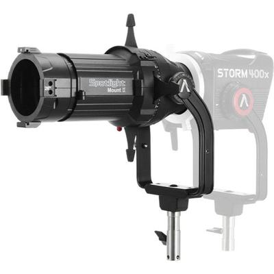 Aputure Spotlight Mount II 26 degrees kit