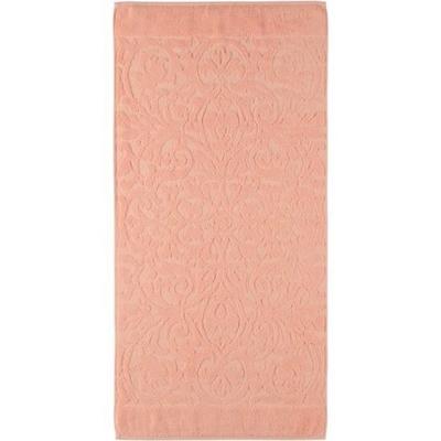 Cawö Cawo Ambiente Ornament Handdoek