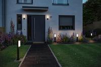 Paulmann Bonnie 94850 LED-buitenlamp (wand) LED 8.5 W Antraciet - thumbnail