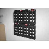 Milwaukee PACKOUT™ XL montageplaat - 4932480622 - thumbnail