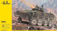 Heller 81147 VBCI Bouwpakket Schaal 1:35 - thumbnail