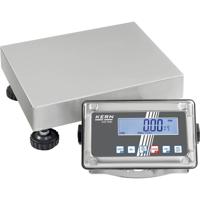 Kern SFE 6K-3NM Platformweegschaal Weegbereik (max.) 6 kg Resolutie 2 g Meerdere kleuren - thumbnail