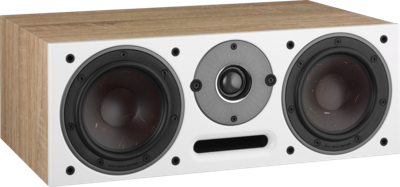 Dali Oberon Vokal centerspeaker - eiken