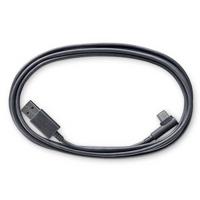 Wacom ACK42206 - USB-kabel (2 m, USB A, Micro-USB A, 2.0, zwart) - thumbnail