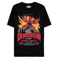 Stranger Things - Demogorgon Men's Short Sleeved T-shirt - thumbnail