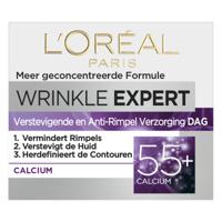 L'Oréal Paris Wrinkle Expert 55+ Anti-Rimpel Dagcrème - thumbnail