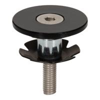 Elvedes top cap assembly plat voor 1⅛" metal tube - thumbnail