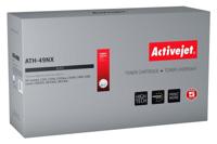 Activejet ATH-49NX (vervanging HP 49X Q5949X, Canon CRG-708H; Supreme; 6000 pagina's; zwart) - thumbnail