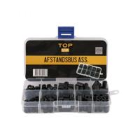 Topgear afstandsbus ass. 200-delig - thumbnail