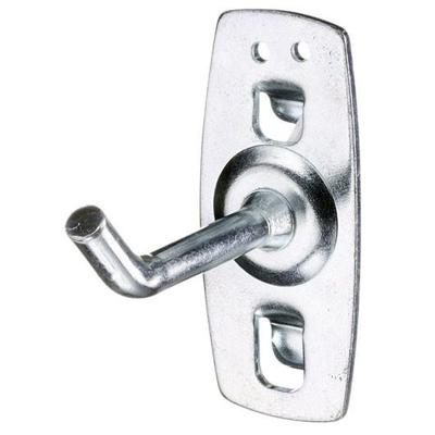 Gedore Gereedschaphaak schuin 50 x 6 - 2008572