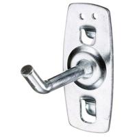 Gedore Gereedschaphaak schuin 50 x 6 - 2008572 - thumbnail