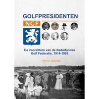 Arnout  Janmaat Golfpresidenten - thumbnail