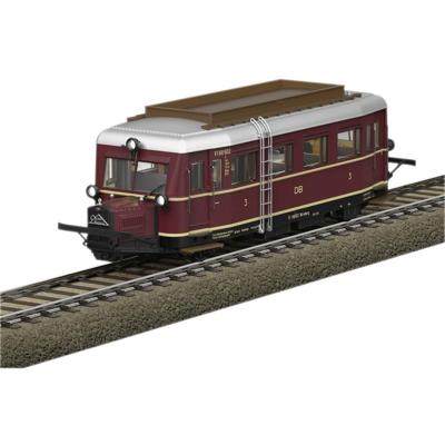 TRIX H0 25135 H0 railbus VT 88.9 van de DB