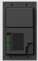 Fanvil A12V video-deurintercom IP, IP66 waterdicht, luidspreker 10 W, grote knop, binnen- en buitenmontage - thumbnail