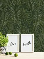 AS Creation Attractive 2 - Groen - 390385 - thumbnail