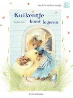 Kuikentje komt logeren - Marjolein Bastin - ebook - thumbnail