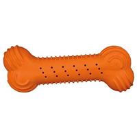Kauwspeelgoed voor honden Trixie 11 cm Multicolour Bot - thumbnail