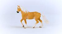 Schleich horse club halflingermerrie 13950 - thumbnail