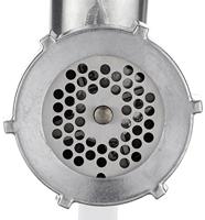 Bosch Haushalt MUZ6FW4 Vleesmolen Grijs (RAL 7001) - thumbnail