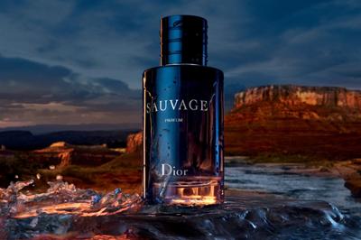 Dior Dior Sauvage Parfum 100ml