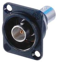 Neutrik NBB75DFIB-P BNC-doorvoering BNC-bus - BNC-stekker 1 stuk(s) Piece - thumbnail
