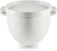 KitchenAid Broodkom met Bakdeksel 5KSM2CB5BGS - thumbnail