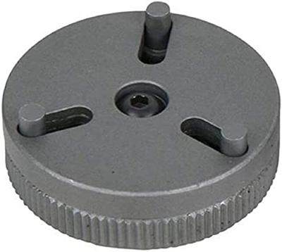 KS Tools 150.2298 Universele adapter, verstelbaar met 3 pins voor 150.2295