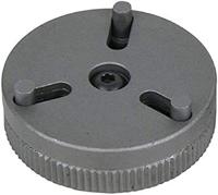 KS Tools 150.2298 Universele adapter, verstelbaar met 3 pins voor 150.2295 - thumbnail