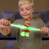 Actiefiguur Goo Jit Zu - thumbnail