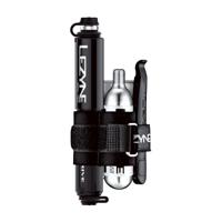 Lezyne pocket drive loaded black/hi gloss - thumbnail