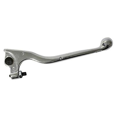 VPARTS Brake lever left+right chrome, 70051