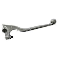 VPARTS Brake lever left+right chrome, 70051 - thumbnail