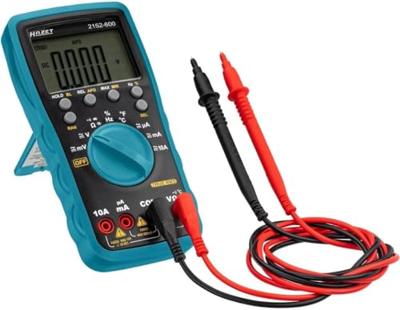 HAZET Multimeter 2152-600 HAZET Multimeter 2152-600