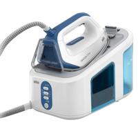 Braun CareStyle 3 Pro stoomgenerator IS3157BL - thumbnail