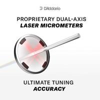 D&apos;Addario EJ44TT Pro-Arte Dynacore Titanium Trebles Extra-Hard Tension snaren voor klassieke gitaar - thumbnail