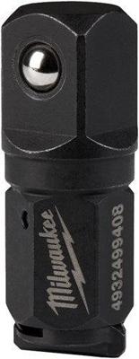 Milwaukee adapters | insider™ | doorsteek-rateldoppen | fptr-aae14 - 4932499408