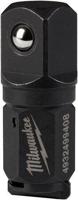 Milwaukee adapters | insider™ | doorsteek-rateldoppen | fptr-aae14 - 4932499408 - thumbnail