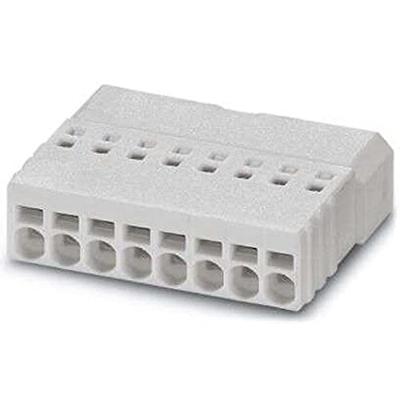 Phoenix Contact 1709456 Female behuizing (kabel) PTSM Totaal aantal polen: 8 Rastermaat: 2.5 mm Inhoud: 100 stuk(s)