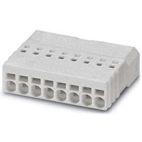 Phoenix Contact 1709456 Female behuizing (kabel) PTSM Totaal aantal polen: 8 Rastermaat: 2.5 mm Inhoud: 100 stuk(s) - thumbnail