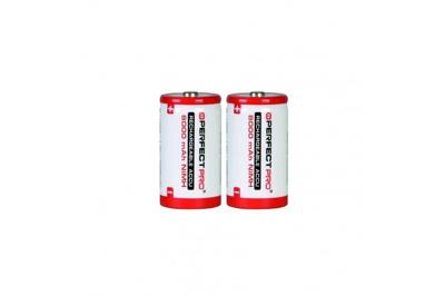 Perfectpro 00-6299 reserveonderdeel voor AV-apparatuur Batterij/Accu Radio Perfectpro 00-6299 reserveonderdeel voor AV-apparatuur Batterij/Accu Radio