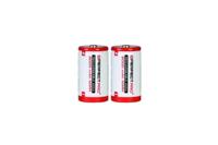 Perfectpro 00-6299 reserveonderdeel voor AV-apparatuur Batterij/Accu Radio - thumbnail