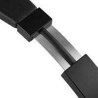 Edifier P841 hoofdtelefoon/headset Hoofdtelefoons Hoofdband 3,5mm-connector Zwart - thumbnail