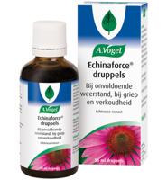 Echinaforce druppels 50 Milliliter - thumbnail