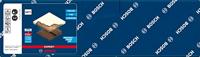 Bosch Accessories EXPERT S471 2608901169 Schuurblok (l x b x h) 97 x 69 x 26 mm 1 stuk(s) - thumbnail