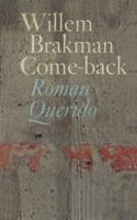 Come-back - Willem Brakman - eBook (9789021443737) - thumbnail