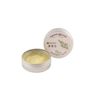 La Saponaria Tijm balsem bio 50 Milliliter