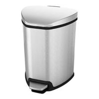 EKO Grace Pedaalemmer 5 Liter - thumbnail