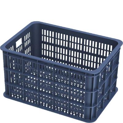 Transport Fietskrat Large groot bluestone